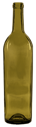 bottle mold #8715N