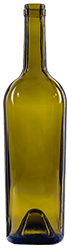 bottle mold #8805N