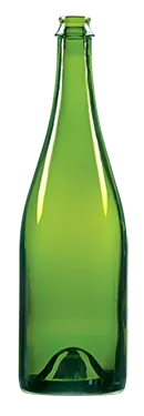 Sparkling & other Champagne Green 2025